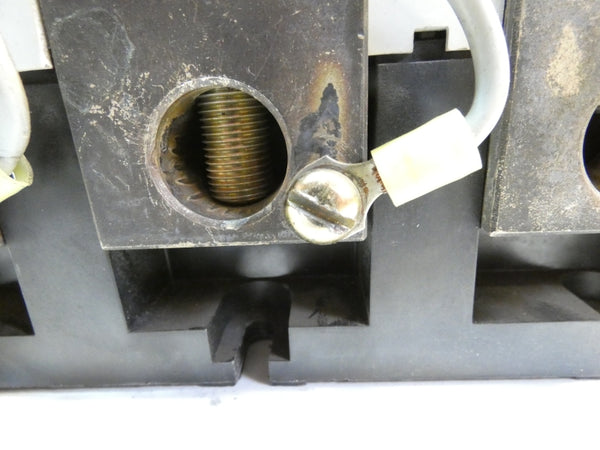 EATON S811T30N3D REV. 03 600VAC 526A UNMP