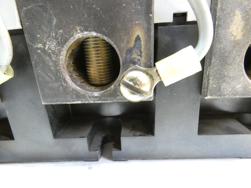 EATON S811T30N3D REV. 03 600VAC 526A UNMP