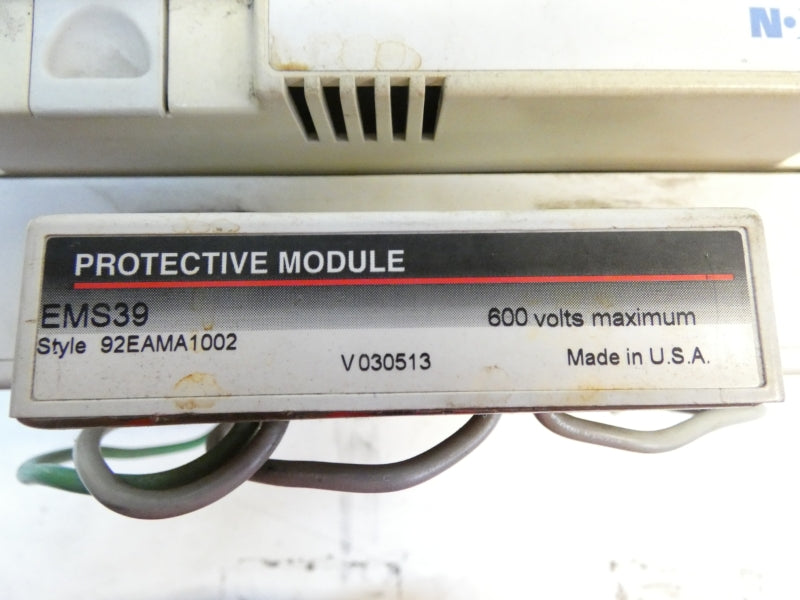 EATON S811T30N3D REV. 03 600VAC 526A UNMP