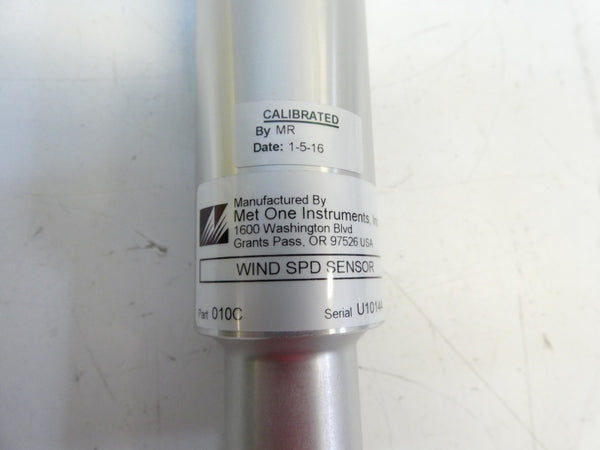 MET ONE INSTRUMENTS 010C NSNP