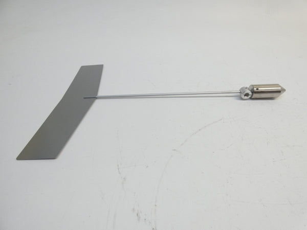 MET ONE INSTRUMENTS 020C NSNP