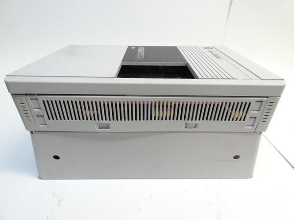 ALLEN BRADLEY 1336F-B030-AN-EN SER. A 380-480V 46A UNMP