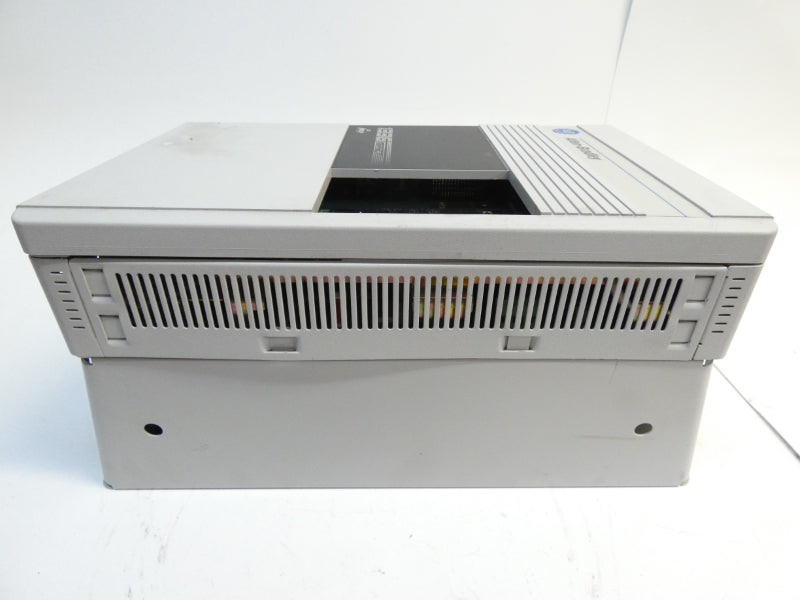 ALLEN BRADLEY 1336F-B030-AN-EN SER. A 380-480V 46A UNMP