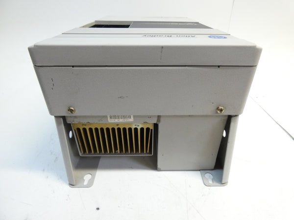 ALLEN BRADLEY 1336F-B030-AN-EN SER. A 380-480V 46A UNMP