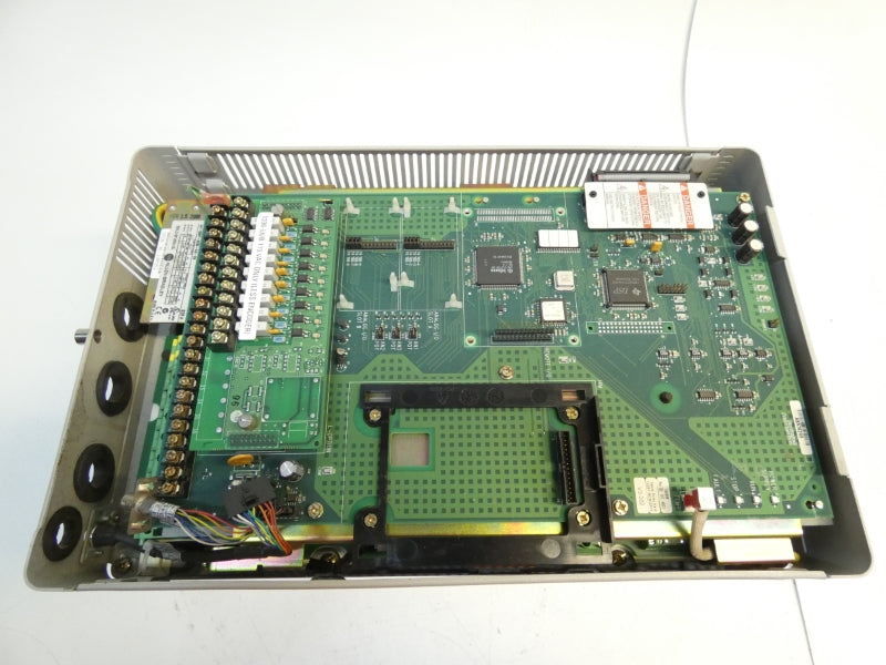 ALLEN BRADLEY 1336F-B030-AN-EN SER. A 380-480V 46A UNMP