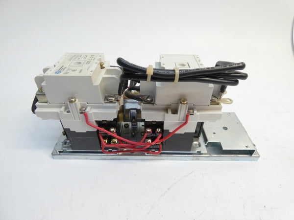 WESTINGHOUSE A250M2CAC 110-120V UNMP