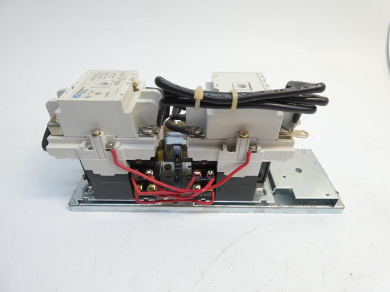 WESTINGHOUSE A250M2CAC 110-120V UNMP