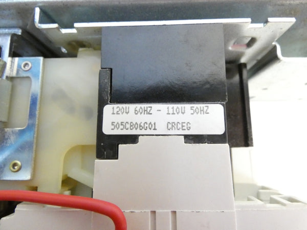 WESTINGHOUSE A250M2CAC 110-120V UNMP