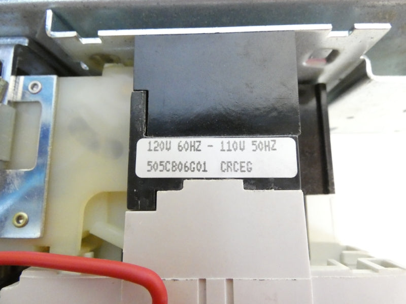 WESTINGHOUSE A250M2CAC 110-120V UNMP