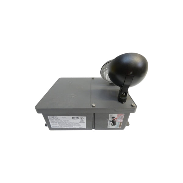 HUBBELL N4X7-12VI 277VAC .120A NSNP