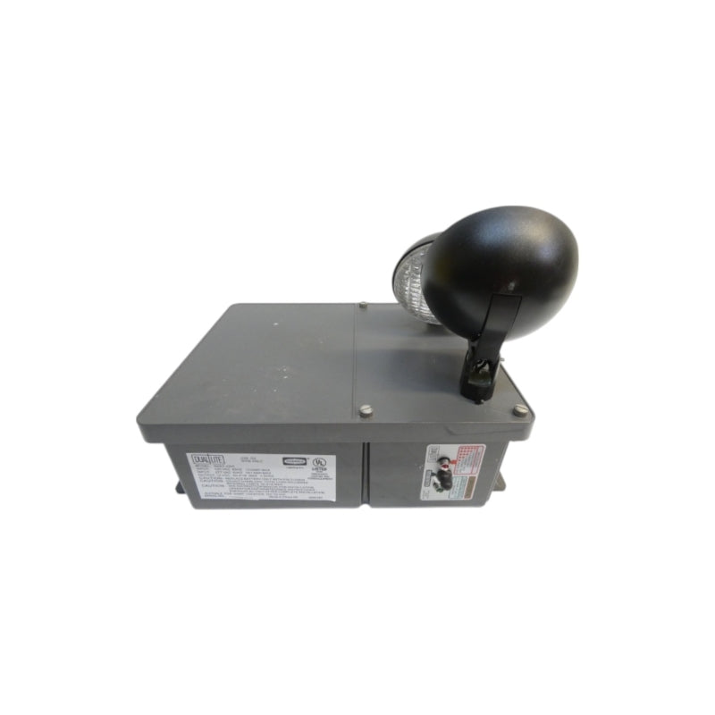 HUBBELL N4X7-12VI 277VAC .120A NSNP