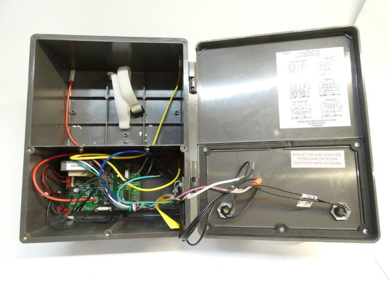 HUBBELL N4X7-12VI 277VAC .120A NSNP