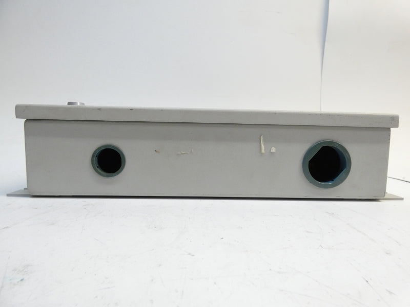 WOODWARD 9905-867 REV. J UNMP