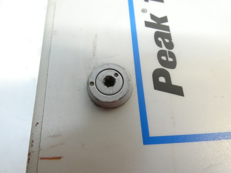 WOODWARD 9905-867 REV. J UNMP