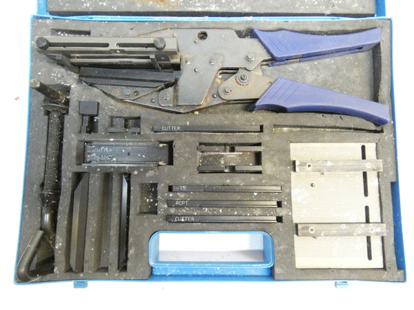 AMP INCORPORATED 768340-1 NSMP