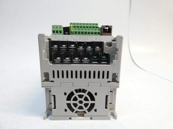 ALLEN BRADLEY 22B-D1P4N104 SER. A 380-480V 1.8A (AS IS) NSNP