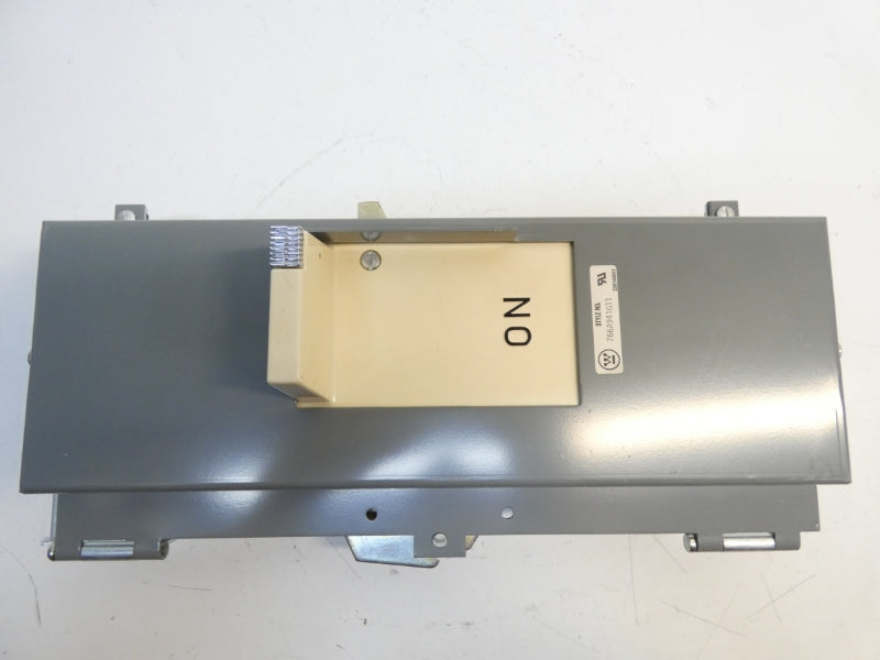 WESTINGHOUSE SMCU800MA NSMP