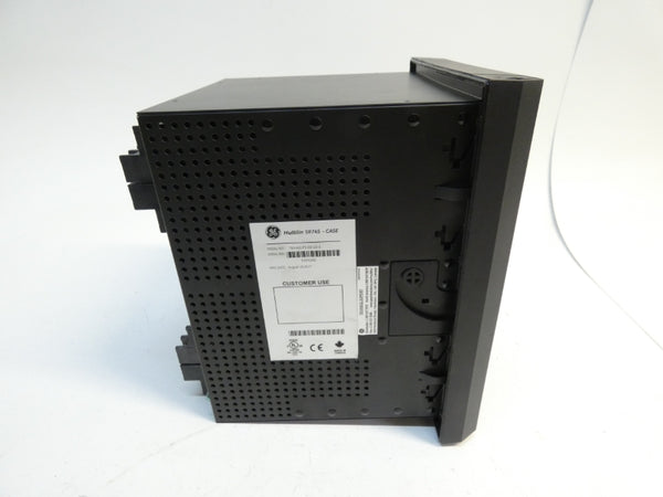 GENERAL ELECTRIC 745-W2-P5-G5-LO-E F/W 33H523A4.000 NSMP