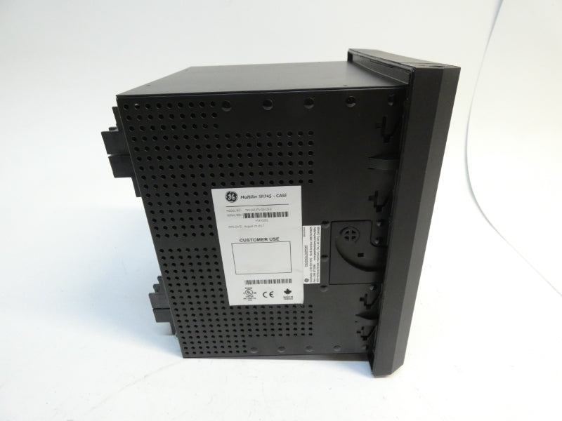 GENERAL ELECTRIC 745-W2-P5-G5-LO-E F/W 33H523A4.000 NSMP