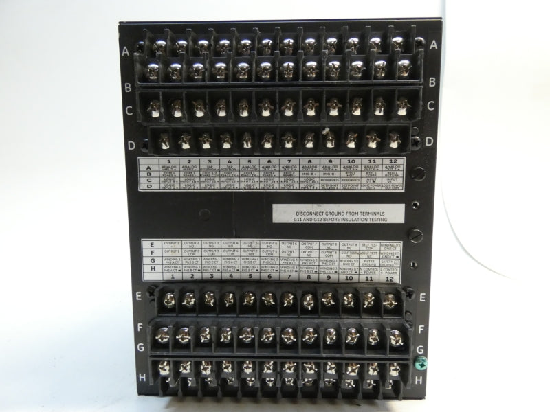 GENERAL ELECTRIC 745-W2-P5-G5-LO-E F/W 33H523A4.000 NSMP