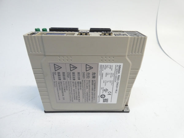 OMRON R88D-GN02H-ML2 200-240V 2.0A NSMP