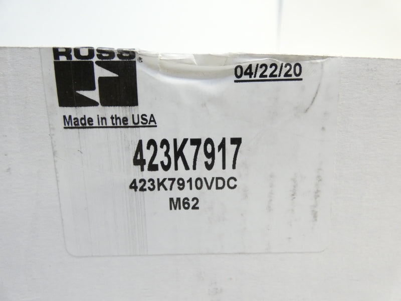 ROSS 423K7917 NSFS