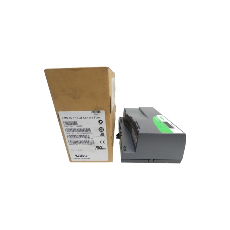 NIDEC FXMP25 82300051003000 REV. 01.02.00 208-480V 26A NSMP