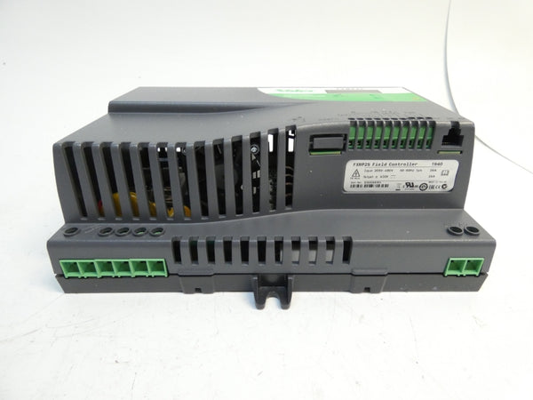 NIDEC FXMP25 82300051003000 REV. 01.02.00 208-480V 26A NSMP