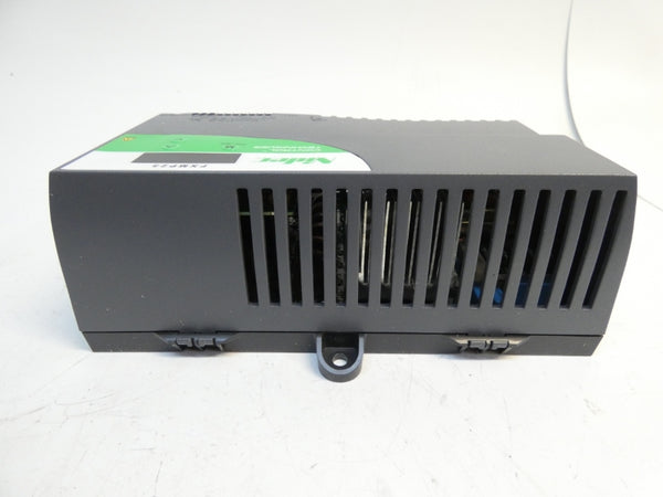NIDEC FXMP25 82300051003000 REV. 01.02.00 208-480V 26A NSMP