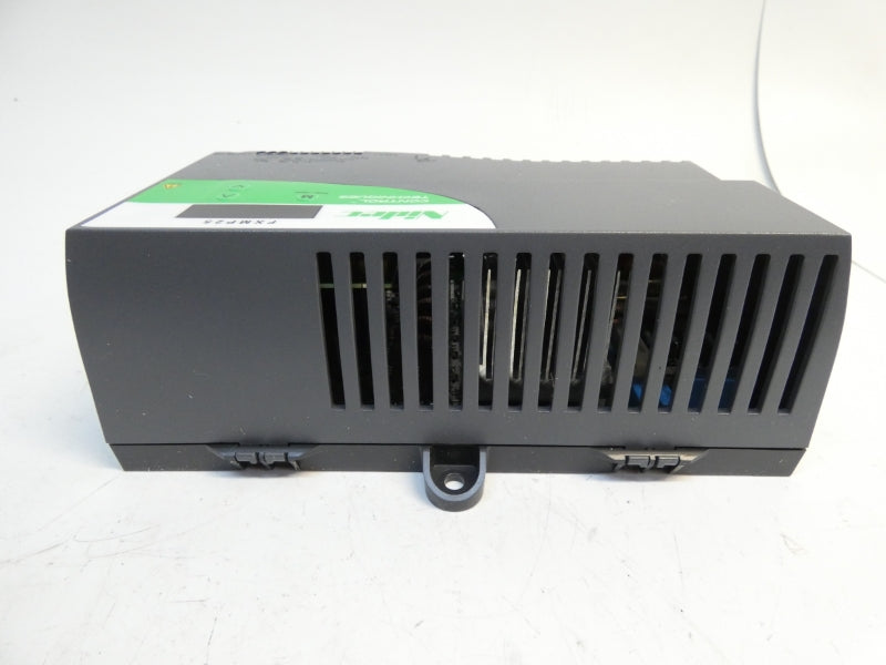 NIDEC FXMP25 82300051003000 REV. 01.02.00 208-480V 26A NSMP