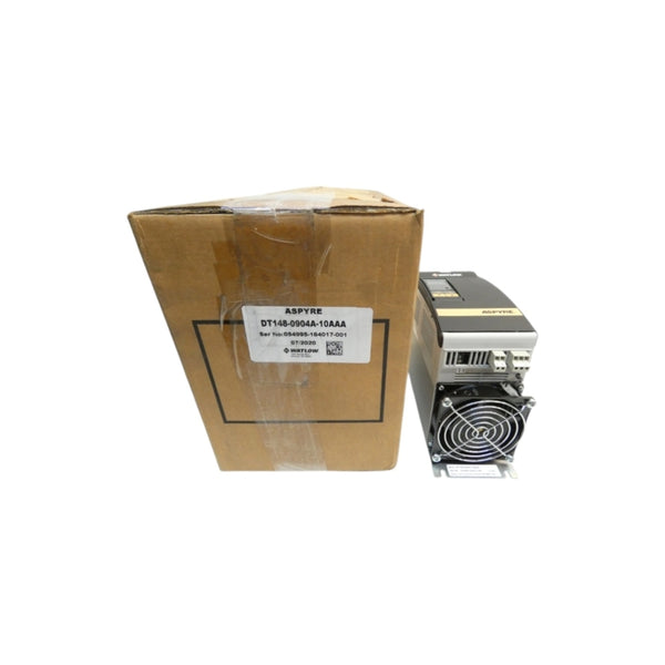 WATLOW DT148-0904A-10AAA 342-528VAC 90A NSMP