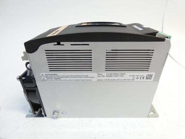 WATLOW DT148-0904A-10AAA 342-528VAC 90A NSMP