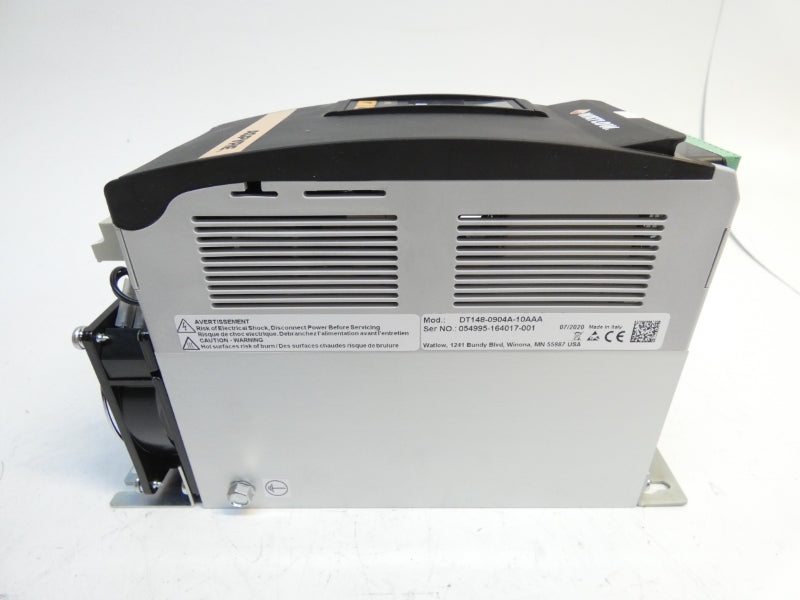 WATLOW DT148-0904A-10AAA 342-528VAC 90A NSMP