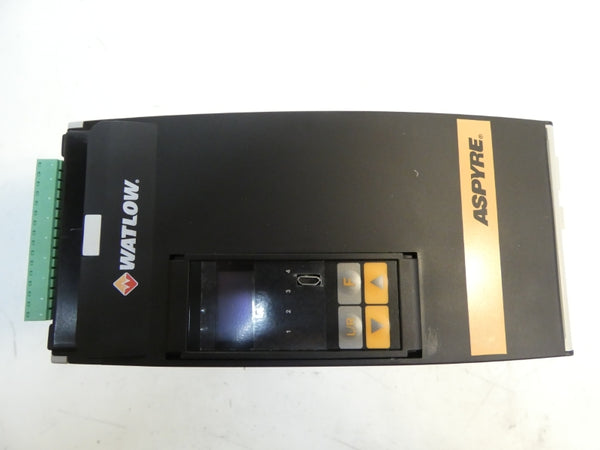 WATLOW DT148-0904A-10AAA 342-528VAC 90A NSMP