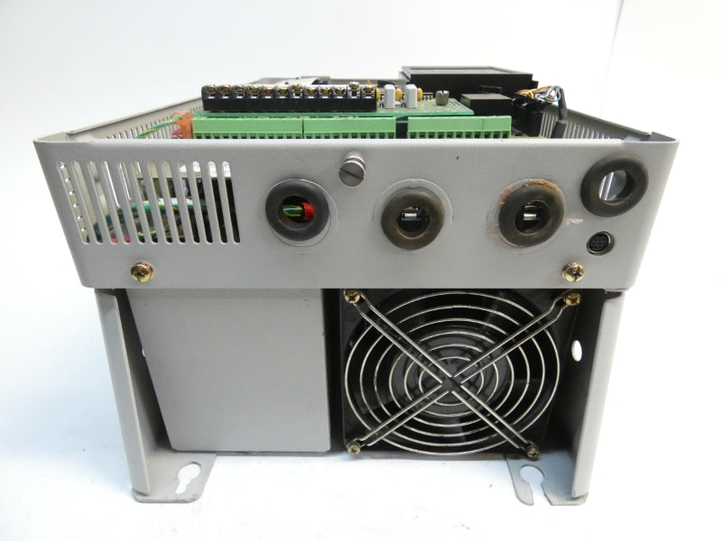 ALLEN BRADLEY 1336E-B015-AN-EN SER. D 380-480V 28A (AS IS) UNMP