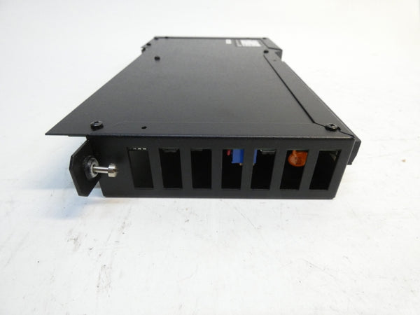 SPECTRUM CONTROLS 8000RAO-208 SER. A REV. 2.00 5VDC NSNP