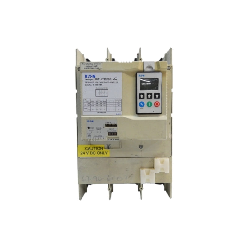 EATON S811+T30P3S 600VAC 304A UNMP