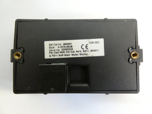 EATON S811+T30P3S 600VAC 304A UNMP