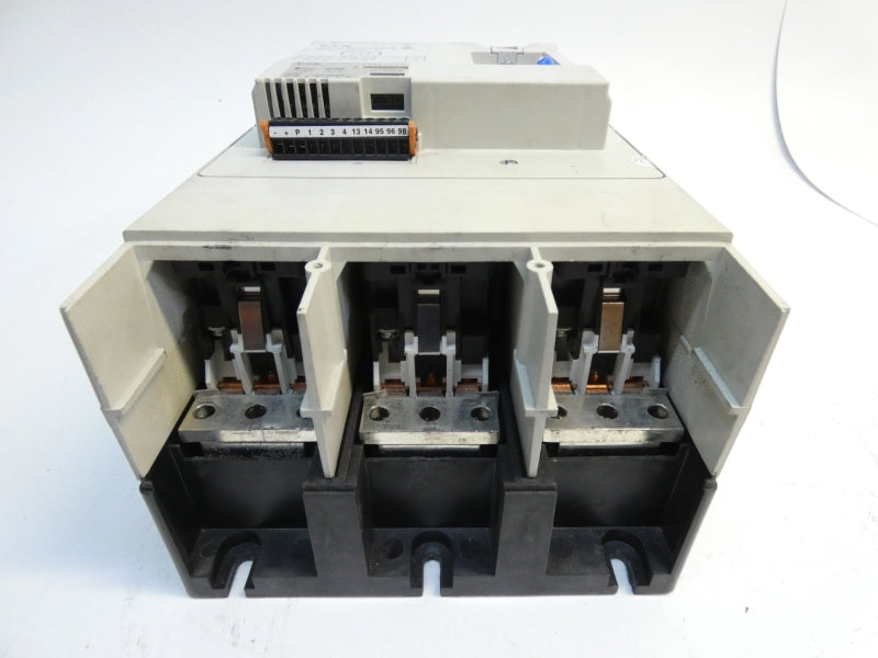 EATON S811+T30P3S 600VAC 304A (AS IS) UNMP