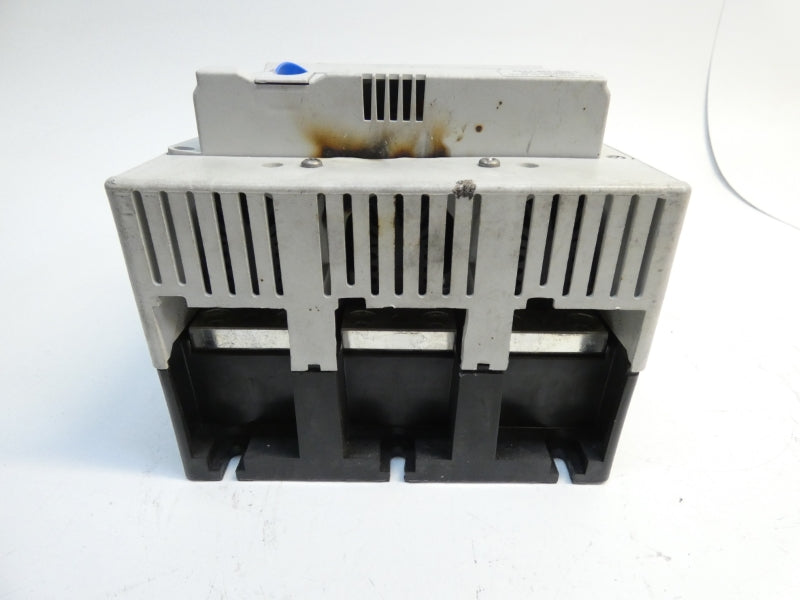 EATON S811+T30P3S 600VAC 304A (AS IS) UNMP