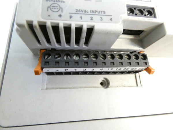 EATON S811+T30P3S 600VAC 304A (AS IS) UNMP