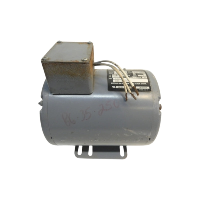 COURION 3M7-56532 8524 230V .9A UNMP