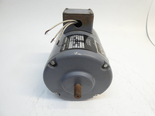 COURION 3M7-56532 8524 230V .9A UNMP