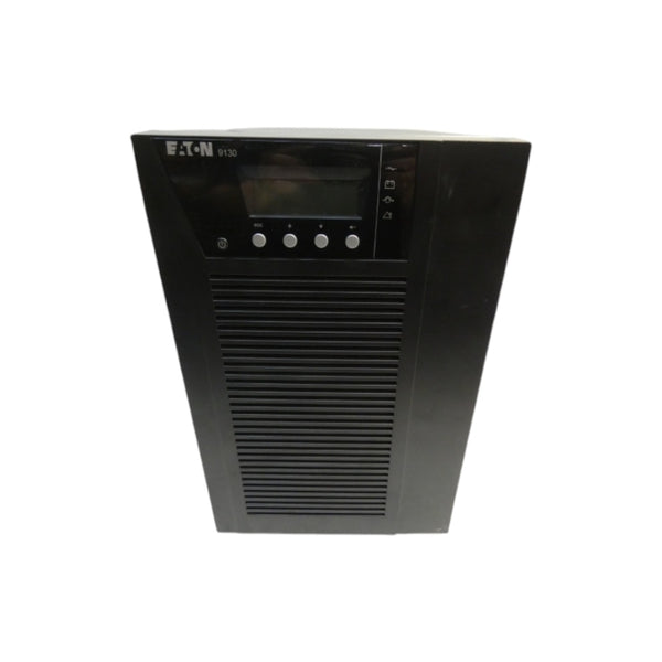 EATON PW9130G3000T-XLEU 240/230/220/208/200V 36A (AS PICTURED) NSNP