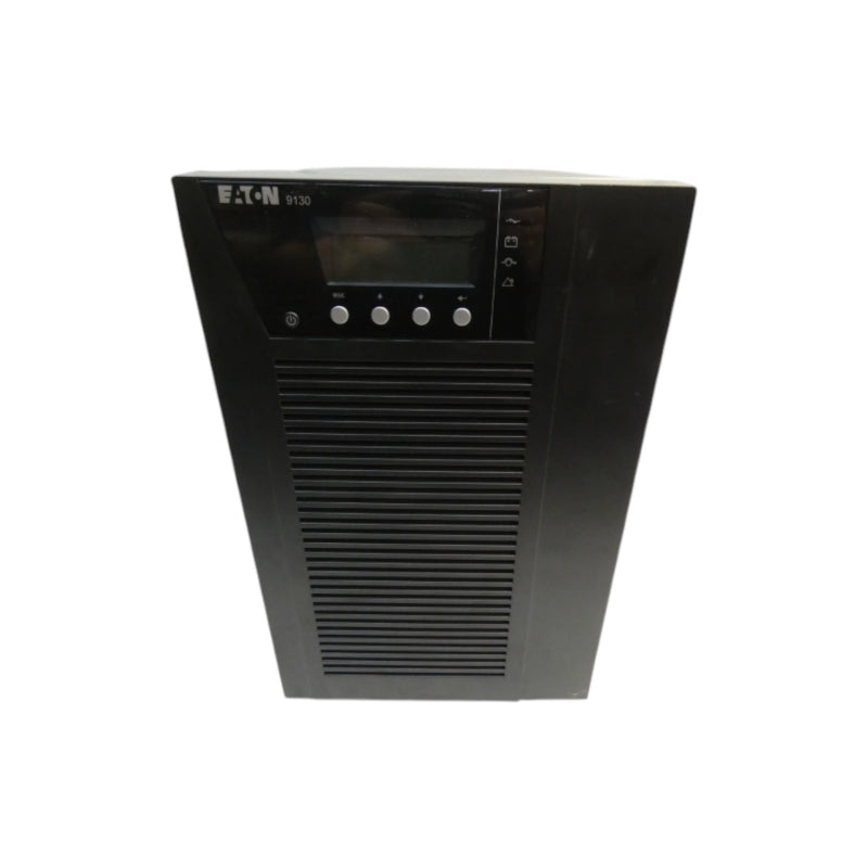 EATON PW9130G3000T-XLEU 240/230/220/208/200V 36A (AS PICTURED) NSNP