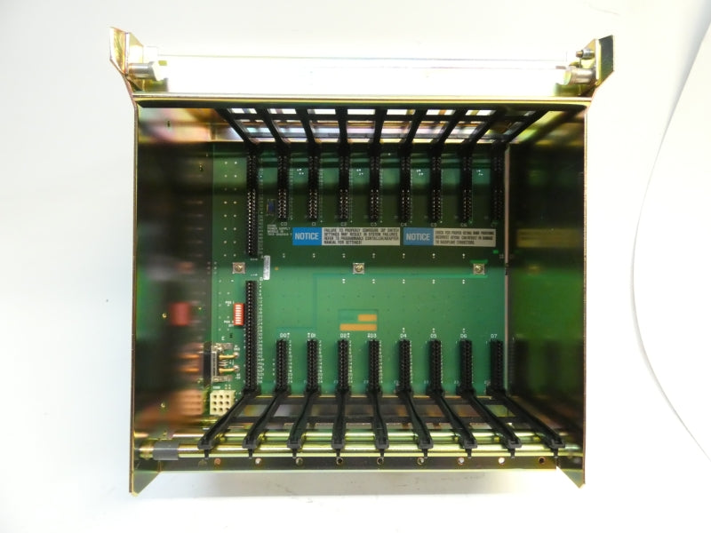 ALLEN BRADLEY 1771-A2B SER. B REV. M01 5.25VDC 16A NSMP