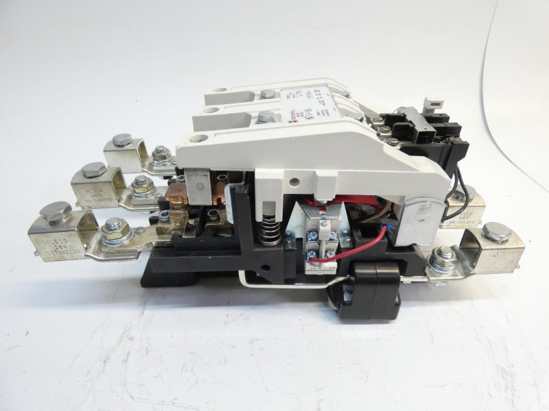 CUTLER-HAMMER A200M5CAC 460/575V 300A NSNP