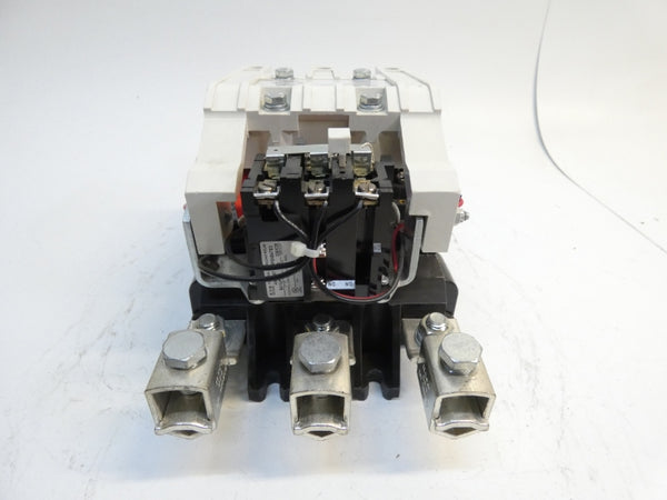 CUTLER-HAMMER A200M5CAC 460/575V 300A NSNP