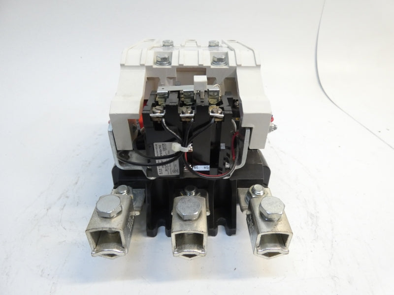 CUTLER-HAMMER A200M5CAC 460/575V 300A NSNP