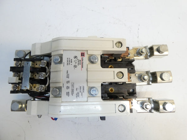 CUTLER-HAMMER A200M5CAC 460/575V 300A NSNP